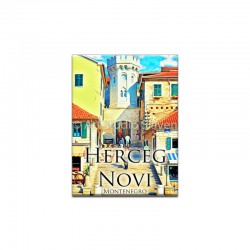 Magnet Herceg Novi 19