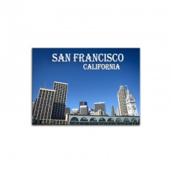 San Francisko 5