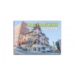 San Francisko 6