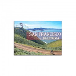 San Francisko 9