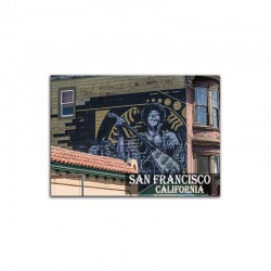 San Francisko 12