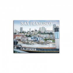 San Francisko 14