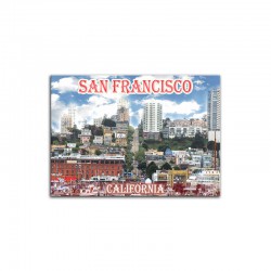 San Francisko 15