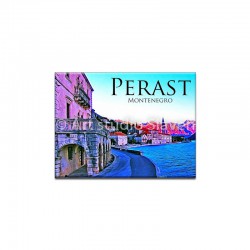 Magnet Perast 11