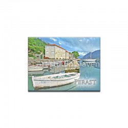 Magnet Perast 13